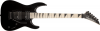Jackson JS Series Dinky Arch Top JS32 DKAM Maple Fingerboard Gloss Black